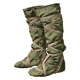 Matia Leather Boots
