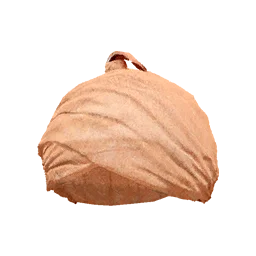 Salimi Cloth Cap