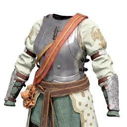 Mant Plate Armor
