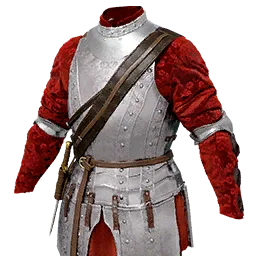 Byron's Soldier Plate Armor