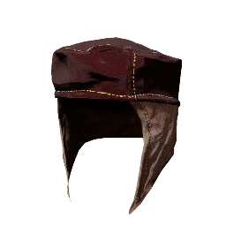 Rivellon Cloth Cap