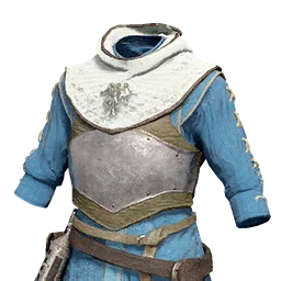 Plune Leather Armor
