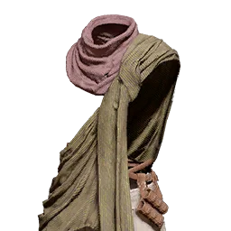 Amundule Cloth Armor