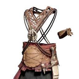 Navan Cloth Armor