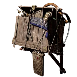 Outlaw's Graverobber Pack