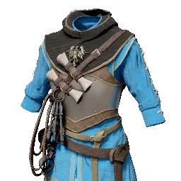 Antoni Plate Armor