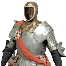 Lanauk Plate Armor