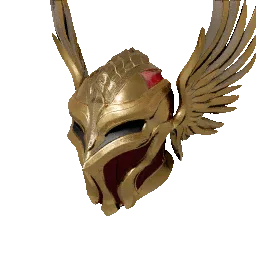 Marni Laser Helm