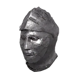 Larstrom Plate Helm