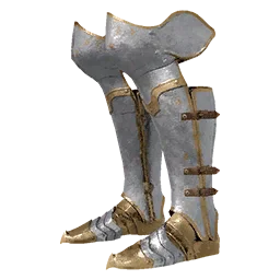 Dumenis Plate Boots