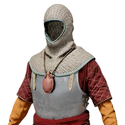 Turncoat Plate Armor