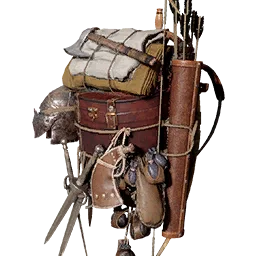 Weaponsmith's Pack
