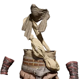 Kang Cloth Armor
