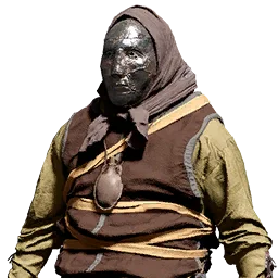 Tegatel Cloth Armor