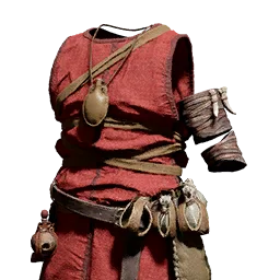 Kaetra Cloth Armor