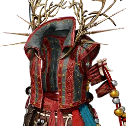 Dellovian Leather Armor