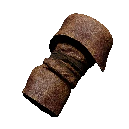 Perseus Leather Gloves