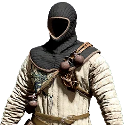 Pioneer Cloth Armor