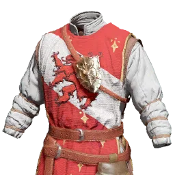 Dega Cloth Armor