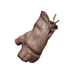 Waller Leather Gloves