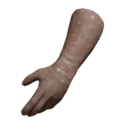 Ebenezer Leather Gloves