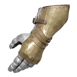 Ferman Plate Gloves