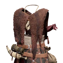 Grolla Leather Armor