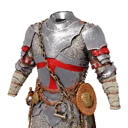 Bedure Chain Mail