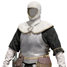 Dunverline Plate Armor