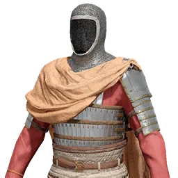 Senon Plate Armor