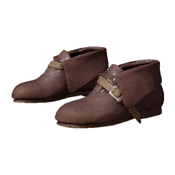 Leontyne Leather Boots