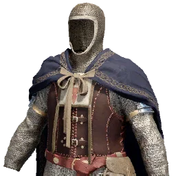 Lavgnion Chain Mail