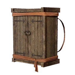 Carpenter's Pack