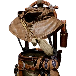 Berblin Leather Armor