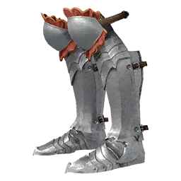 Chelcia Plate Boots