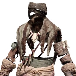 Lakshi Leather Armor