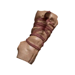 Aldwin Leather Gloves