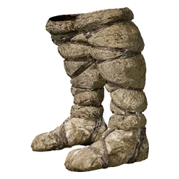 Matahka Leather Boots