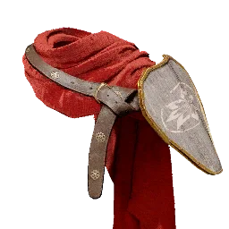 Schtump Cloth Cloak