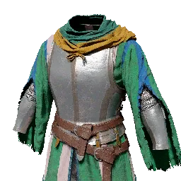 Dewey Leather Armor