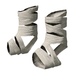 Whitley Cloth Boots