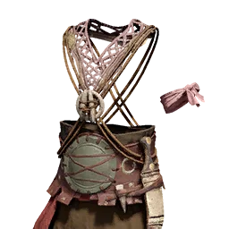 Gronerd Leather Armor
