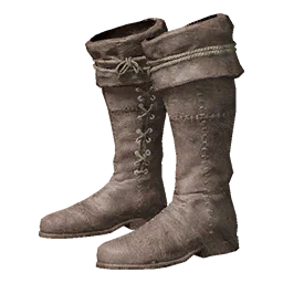 Steyer Leather Boots
