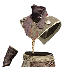 Bulga Leather Armor
