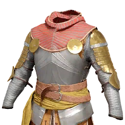 Entom Plate Armor