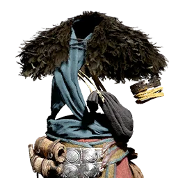 Tarun Cloth Armor