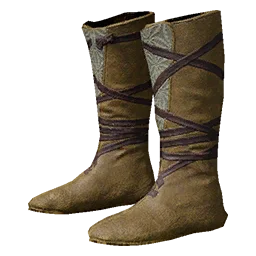 Estelle Leather Boots