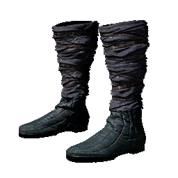 Tyran Leather Boots