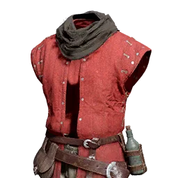 Kavokin Cloth Armor
