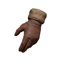 Archen Leather Gloves